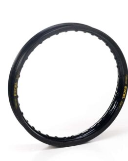Takasago Rim 12x1.60 28H - Black