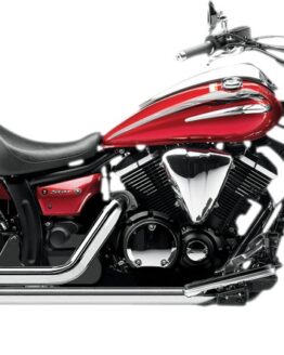 Speedster Slashdown Full Exhaust