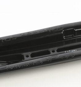 SLP Powder Pro Ski Bottom Black