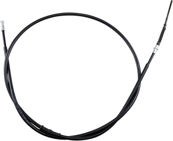 Motion Pro Rear Hand Brake Cable Black Vinyl