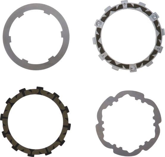 Rekluse RadiusCX 4.0 Clutch Kit For KTM, Husqvarna, Gas Gas - Image 2