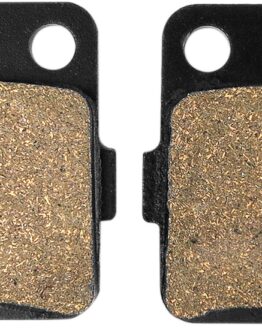EPI Heavy-Duty Rear Brake Pads HO442040