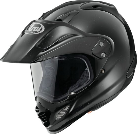 Arai XD-4 Solid Helmet Black XS