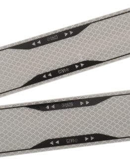 Outback Series Aluminum Side Case Accessories