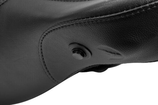 Danny Gray Airhawk Longhaul 2-Up Seat Double Diamond Harley FLH/FLT 2008-2023 - Image 2