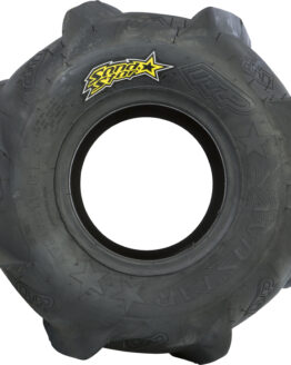 Tire - Sand Star - Angle Paddle - Rear Right - 20x11-9 - 2 Ply