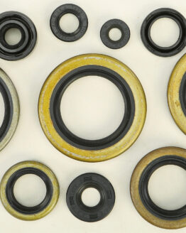 Vertex Oil Seal Kit Fits 89-94 Kawasaki KDX200