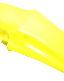 Rear Fender - Yellow