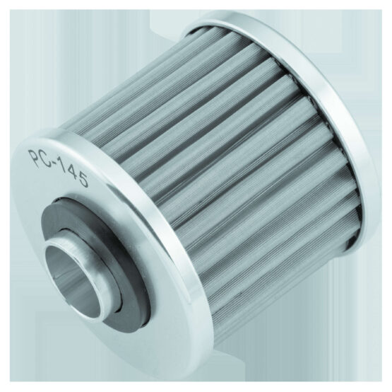 FLO Reusable Stainless Steel Oil Filter - Image 2