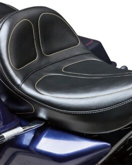 Maverick Daddy Long Legs Seat Black