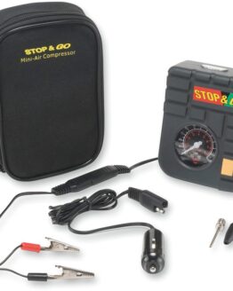 Mini 12V Air Compressor