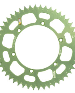 RS Rear Sprocket 50T 520 Green