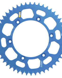 RS Rear Sprocket 51T 520 Blue