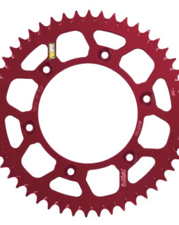 RS Rear Sprocket 51T 520 Red