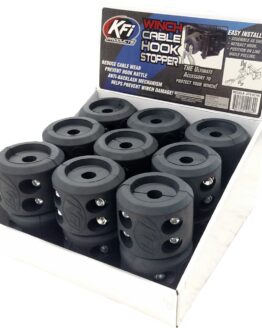KFI Cable Hook Stopper 18-Pack