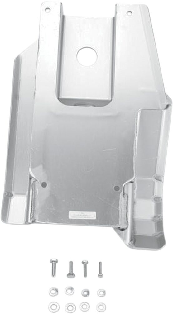Swingarm Skidplate