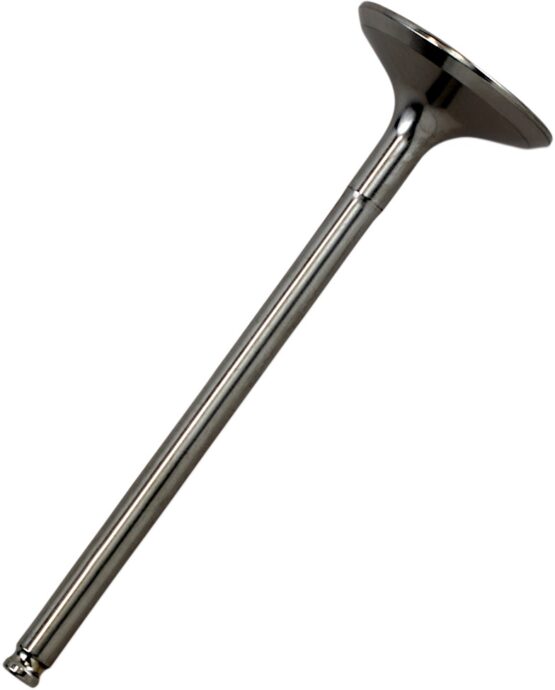 Kibblewhite Tensilite Titanium Exhaust Valve Std Kawasaki KX250F