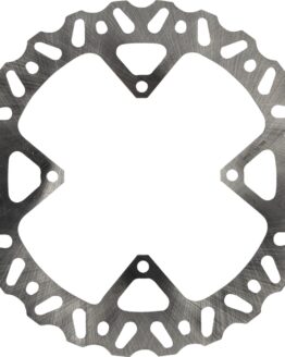 Moto-Master Nitro Front Brake Rotor For KTM 85 SX, Husqvarna TC85