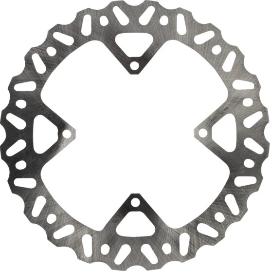 Moto-Master Nitro Front Brake Rotor For KTM 85 SX, Husqvarna TC85