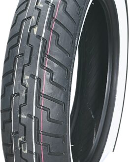 D404 Front Tire 140/80-17 69H Bias TT