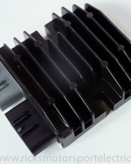 Lithium Battery Regulator/Rectifier