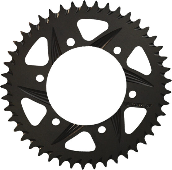 CAT5 Rear Aluminum Sprocket Black 42T 530