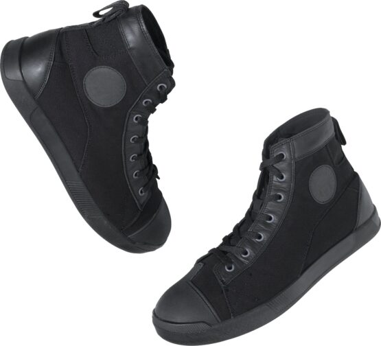 Z1R Haggard Boots Black Size 13 Men's - Image 2