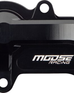 Moose Offroad Water Pump Cover Black For Gas Gas Husqvarna