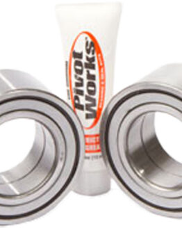 Rear Wheel Bearing Kit