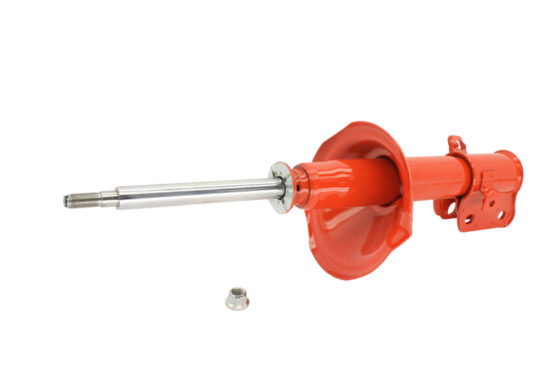 AGX Front Right