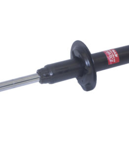 KYB Excel-G Rear Gas Strut Fits Bertone X-1/9 1983-86, Fiat X1/9 1979-83