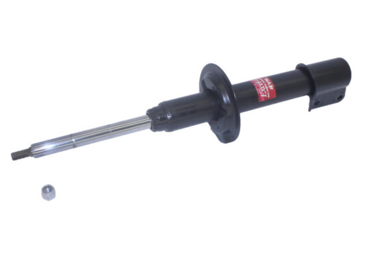 KYB Excel-G Rear Gas Strut Fits Bertone X-1/9 1983-86, Fiat X1/9 1979-83