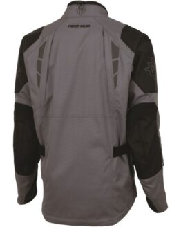 FIRSTGEAR Kilimanjaro 2.0 Jacket Grey/Black - 2XL