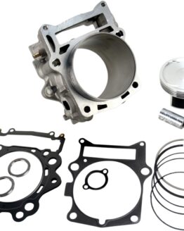 Standard and Big Bore Kits