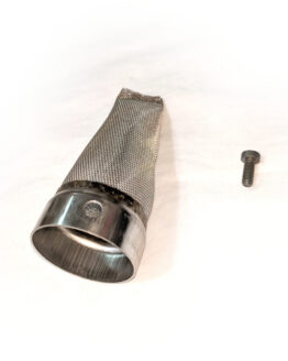 Powercore 4 Hex Spark Arrestor Insert