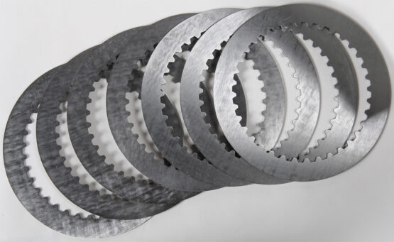 7 Steel Clutch Plates Kit