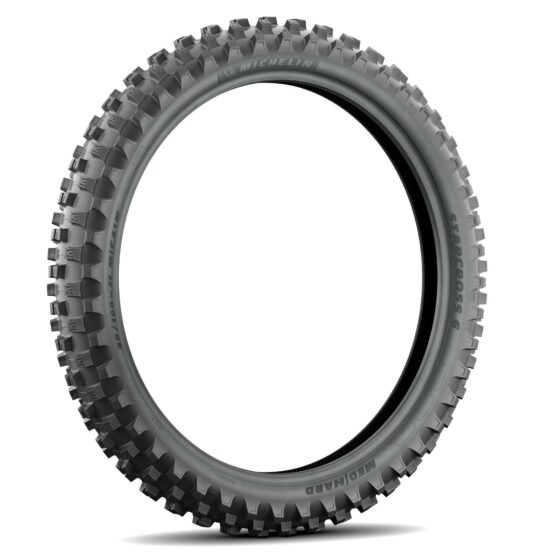 Starcross 6 MediumHard Front Tire 90/100-21