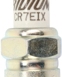 Iridium IX Spark Plug CR7EIX