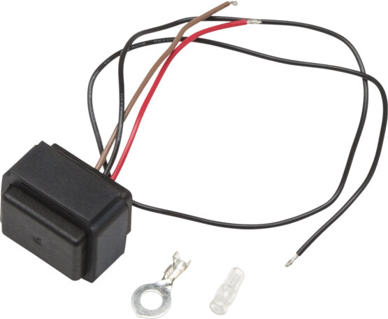 Yoshimura LED Rear Turn Signal Kit - Image 2