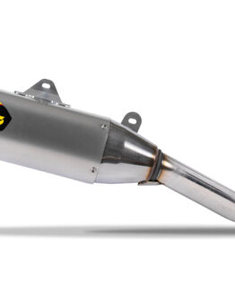 PowerCore 4 Slip On Exhaust