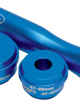 Motion Pro Steering Head Bearing Race Driver