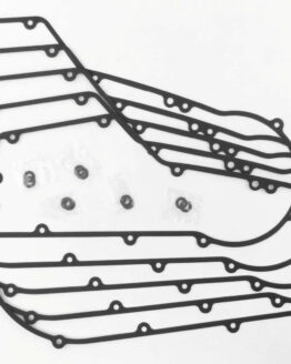 Primary Gasket 5/PK Replaces HD # 60539-89