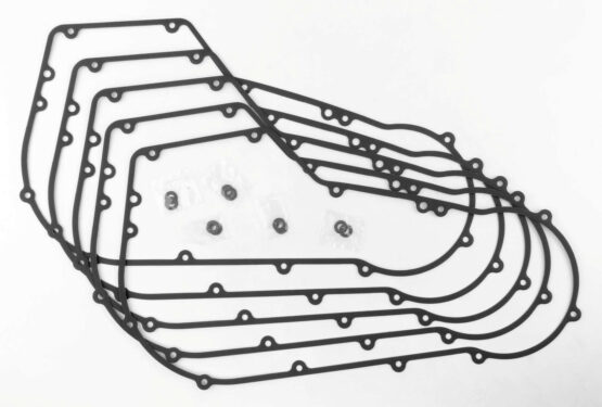 Primary Gasket 5/PK Replaces HD # 60539-89