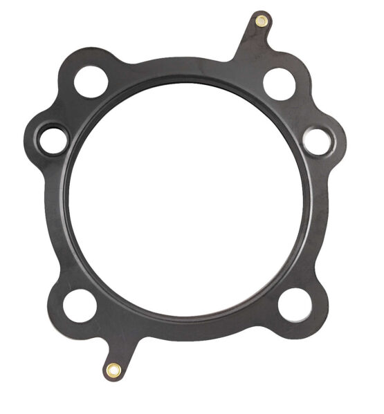 MLS Head gasket for 95"/103" Twin Cam w/3.875" bore .030 - pair - Image 2