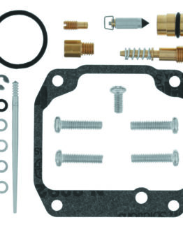 QuadBoss Carburetor Kit For 88-06 Yamaha YFS200 Blaster