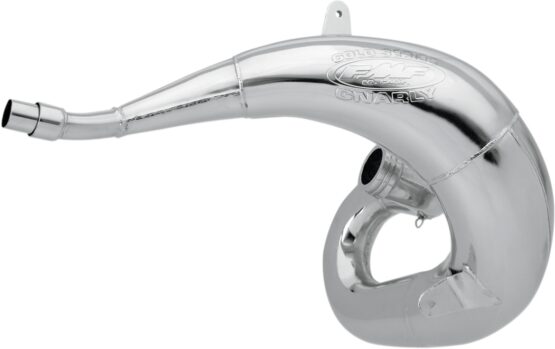 Gnarly Expansion Chamber Exhaust Header