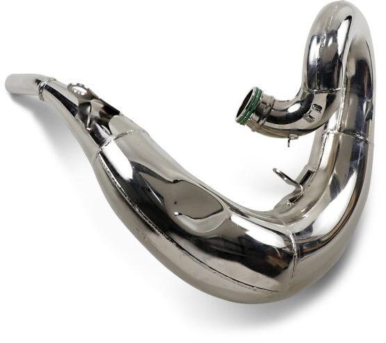 Fatty Pipe Exhaust Expansion Chamber