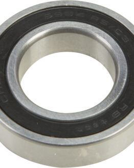 WPS Standard Double Sealed Wheel Bearing 37x20x9mm 6904-2RS