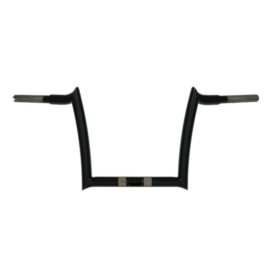 10" Monkey Handlebars - Black