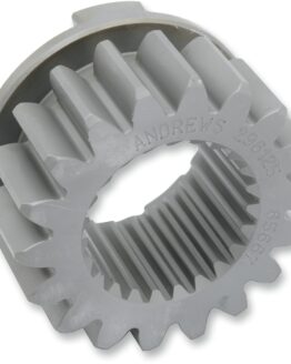 Andrews 5-Speed Big Twin Transmission Gear Sets, 1st Gear Set